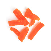 Dried Papaya Spears