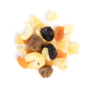 Dried Mixed Extra Fancy Fruits