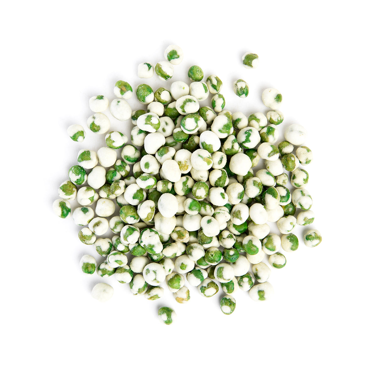 Wasabi Peas