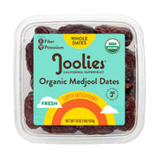 Organic Medjool Dates Tub