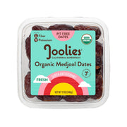 Organic Medjool Dates Pit Free Tub