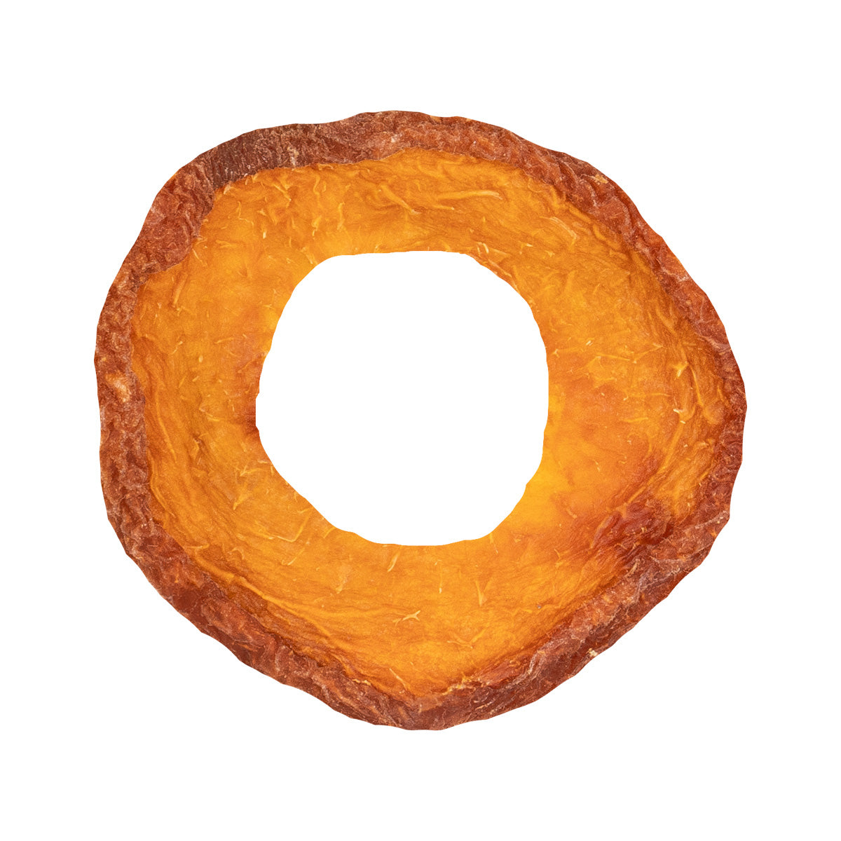 Dried Apricot Slices