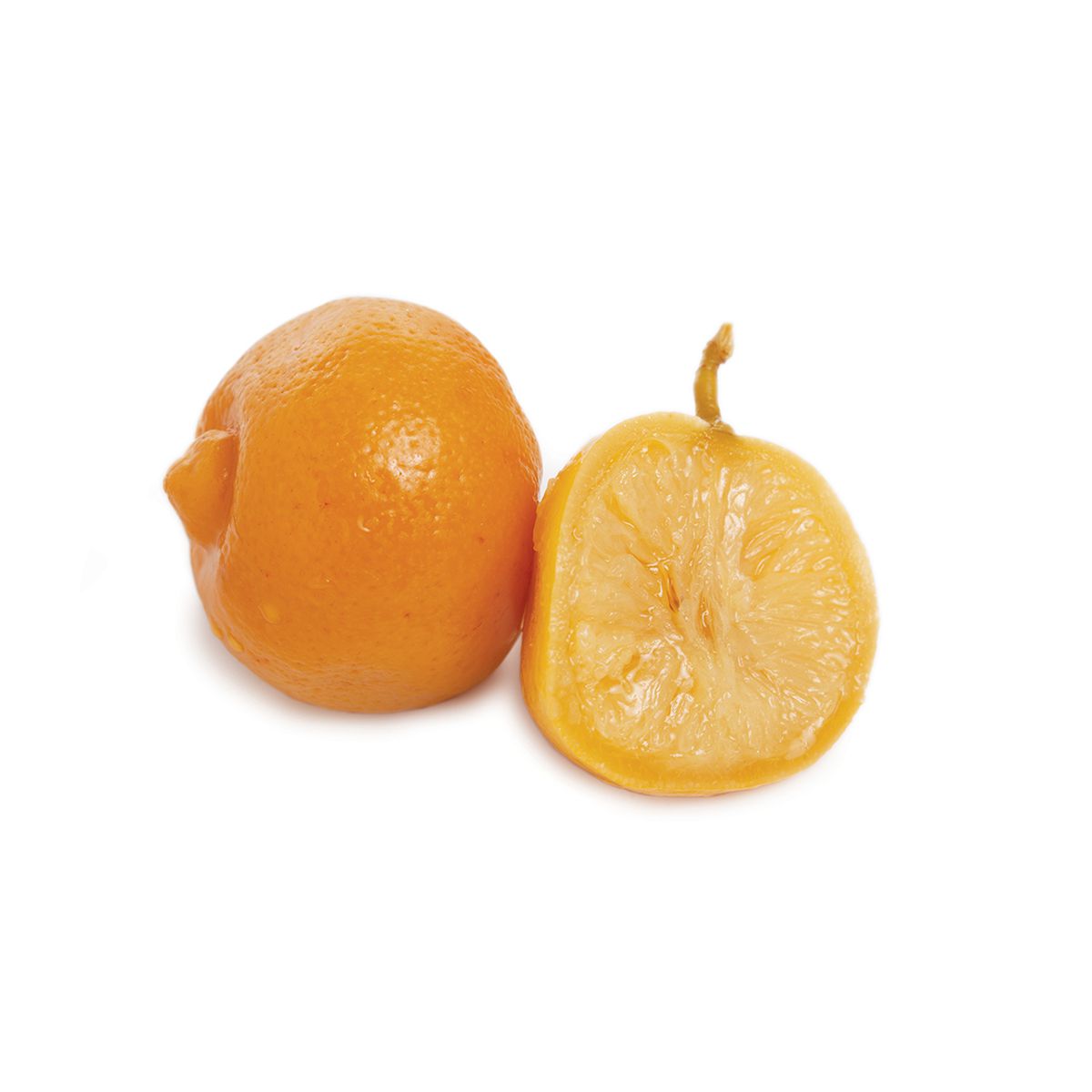 Preserved Lemons