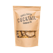 Dehydrated Pineapple Slices