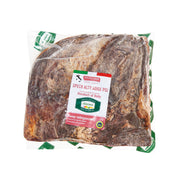 Smoked Speck Ham Alto Adige