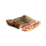 Pancetta Pepato Flat Cured