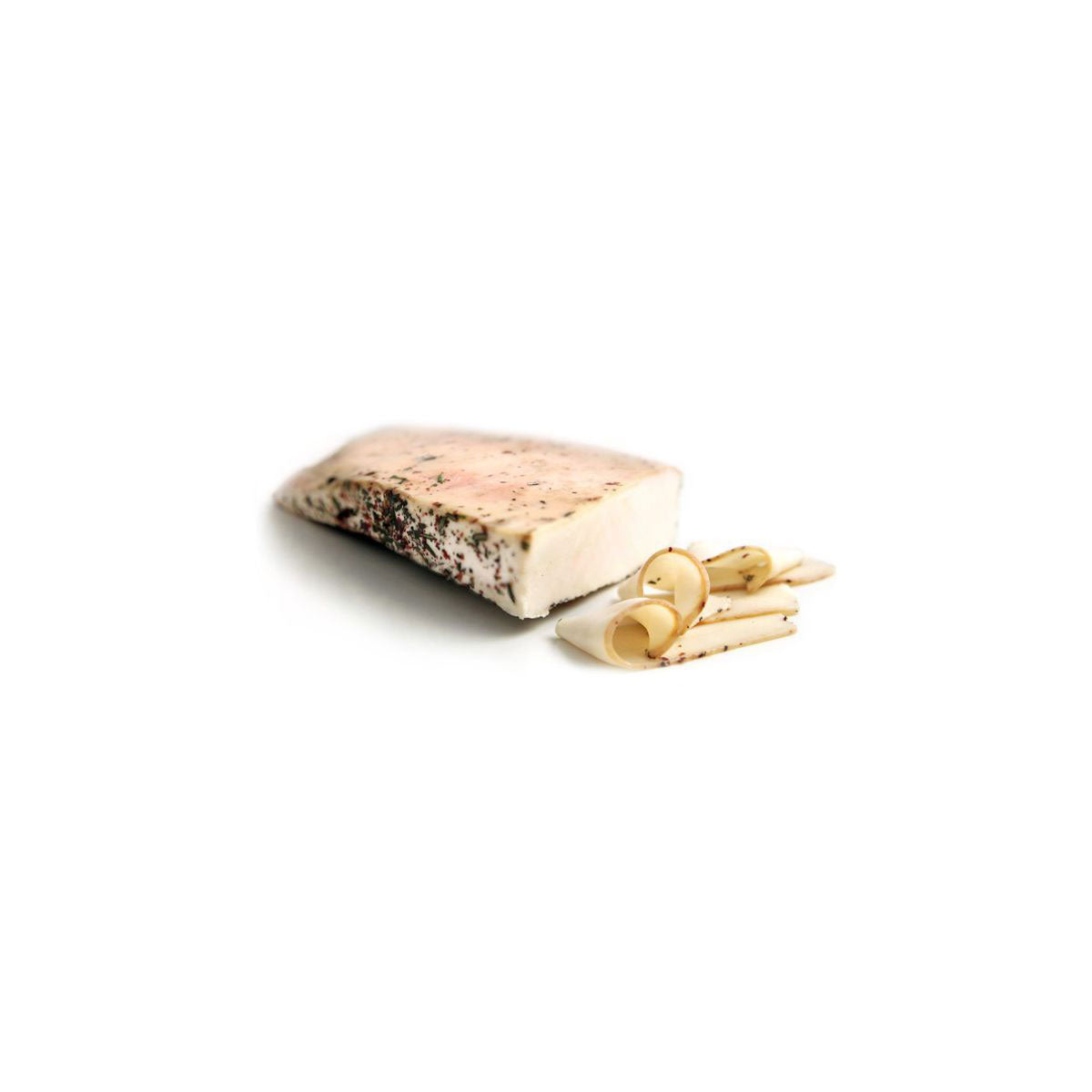 Lardo Iberico