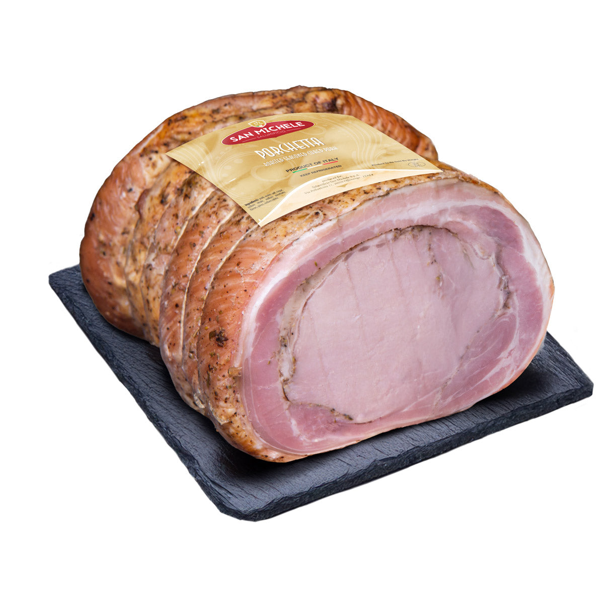 Porchetta 5lb avg