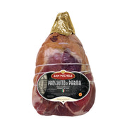 Prosciutto Di Parma Hand Rolled Riserva