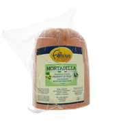 Mortadella Pistachios