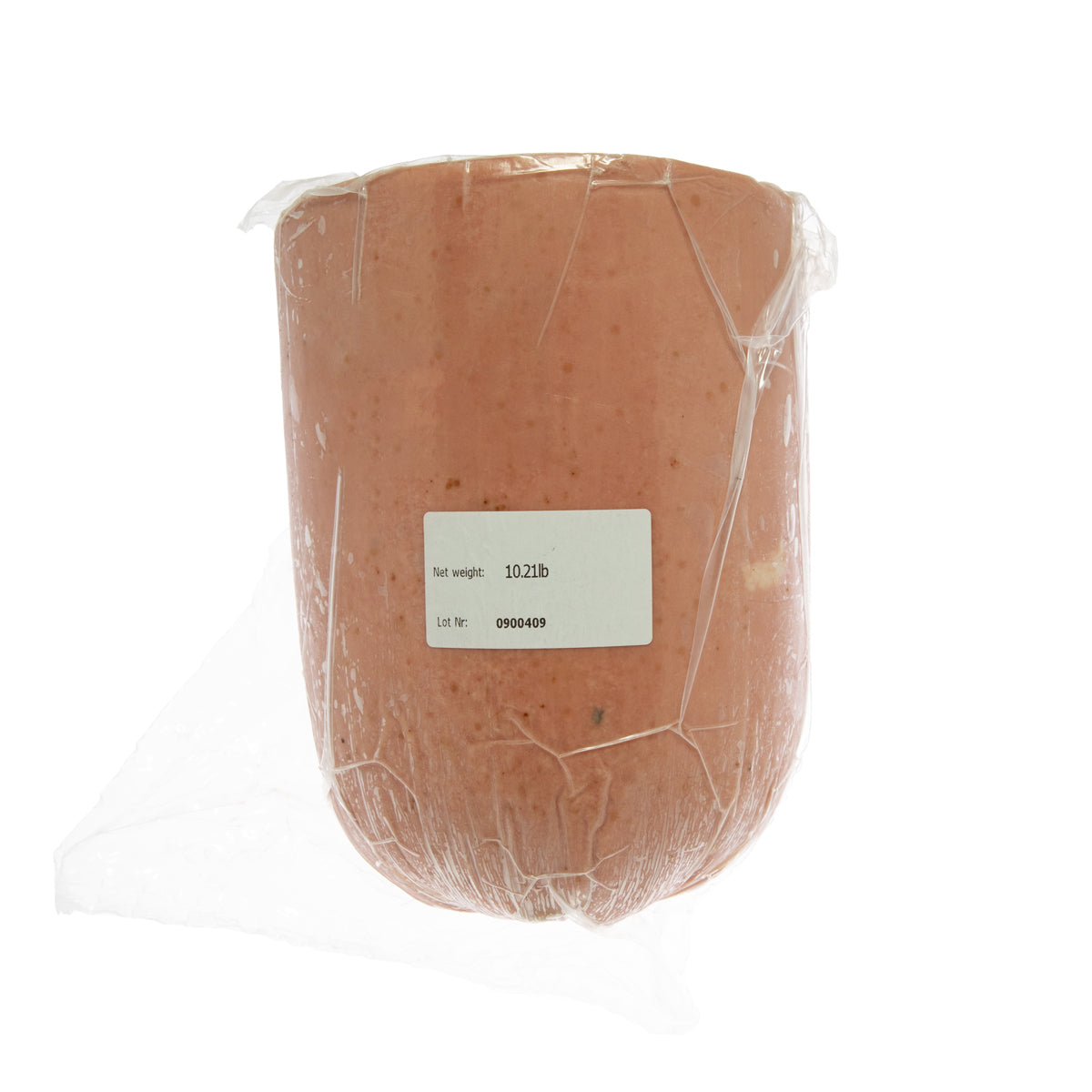Mortadella Pistachios