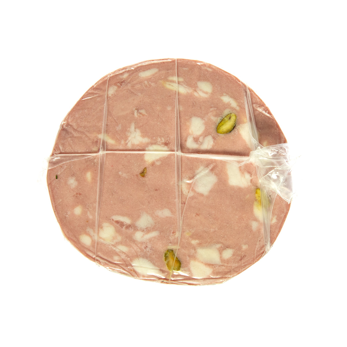 Mortadella Pistachios
