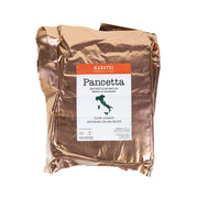Flat Smoked Pancetta