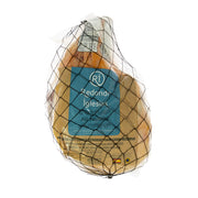 17 Months Aged Red Label Serrano Ham