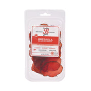 Sliced Bresaola