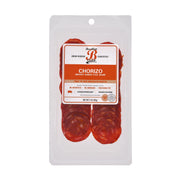 Sliced Chorizo