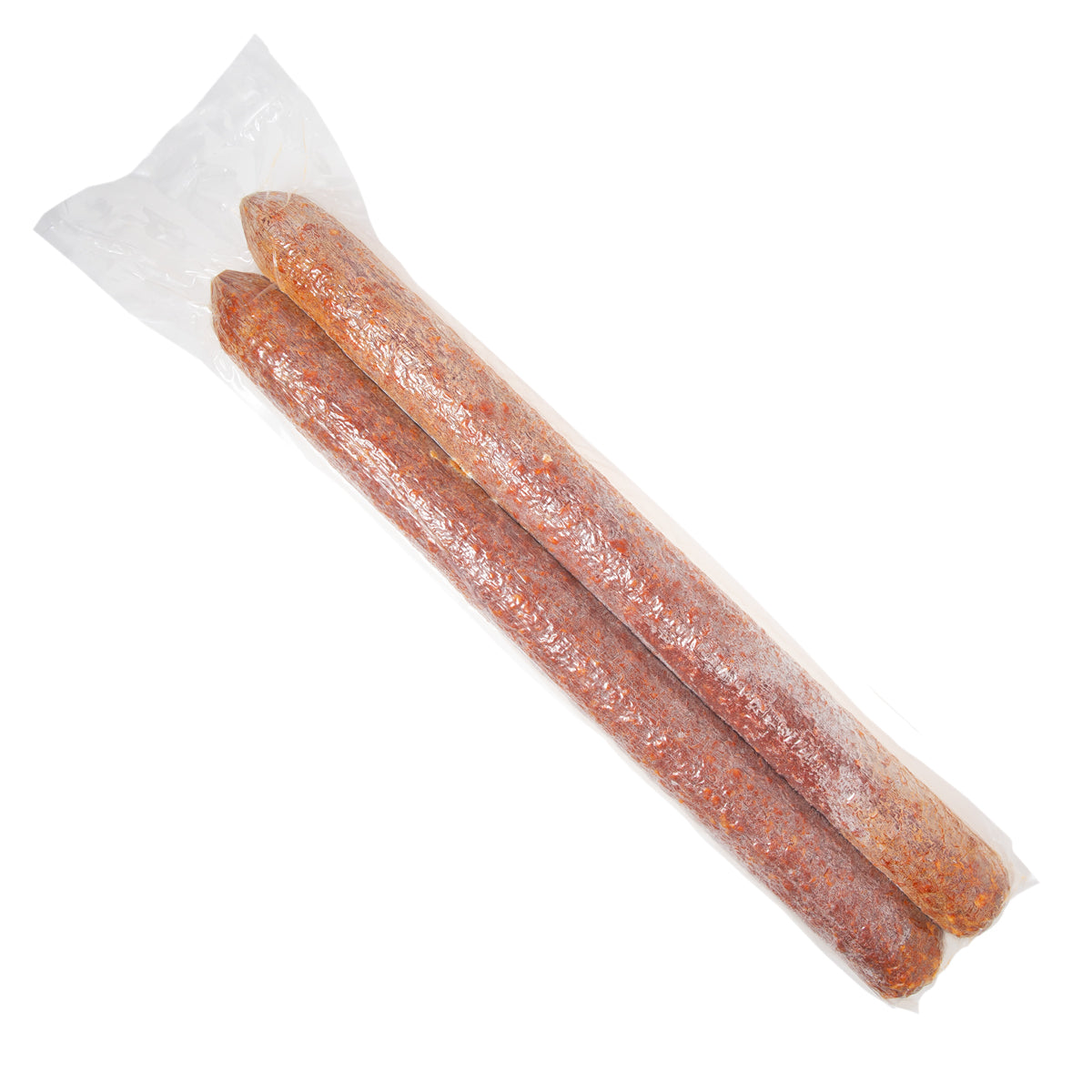 Chorizo Seco Large Format