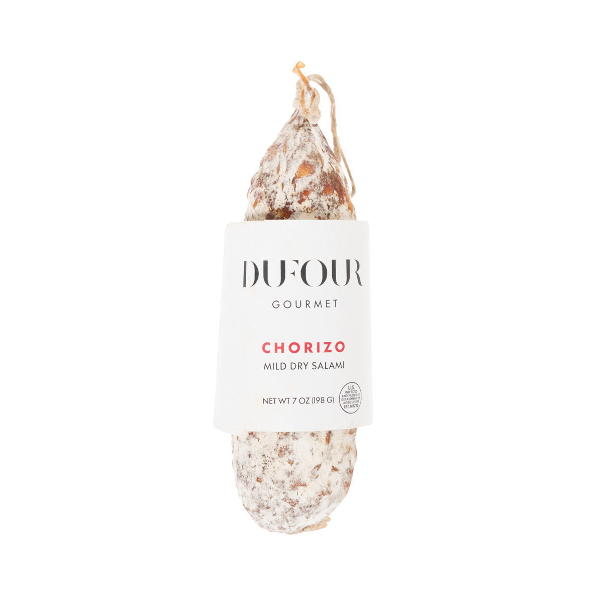 Dried Chorizo