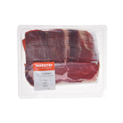 Sliced Jamon Iberico