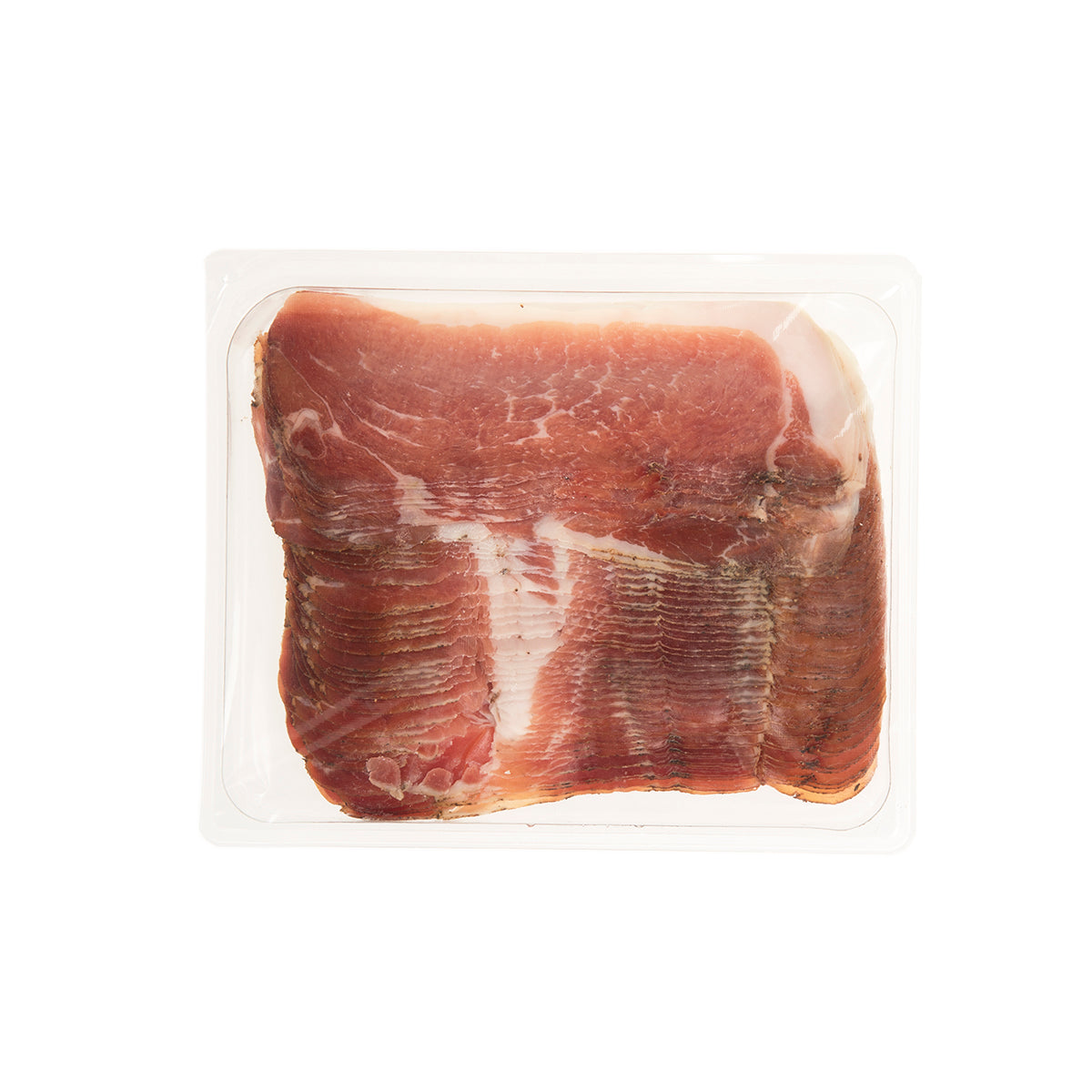 Sliced Prosciutto Italiano