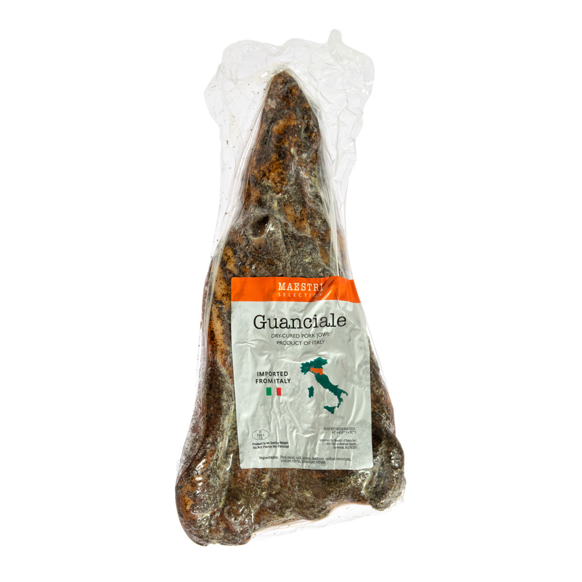 Guanciale