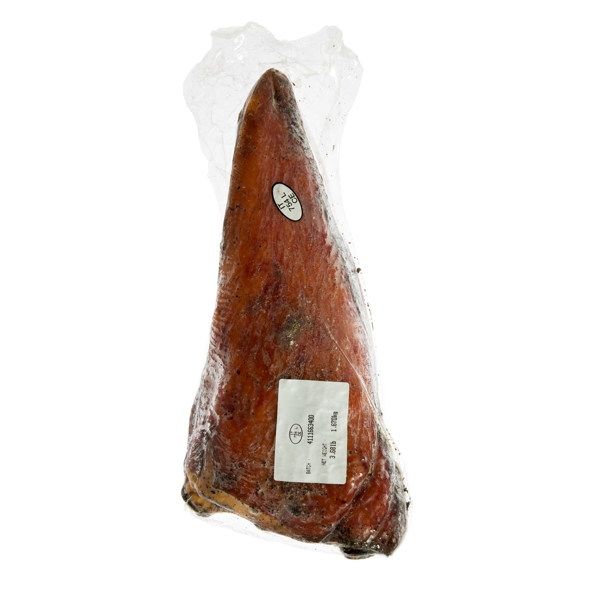 Guanciale