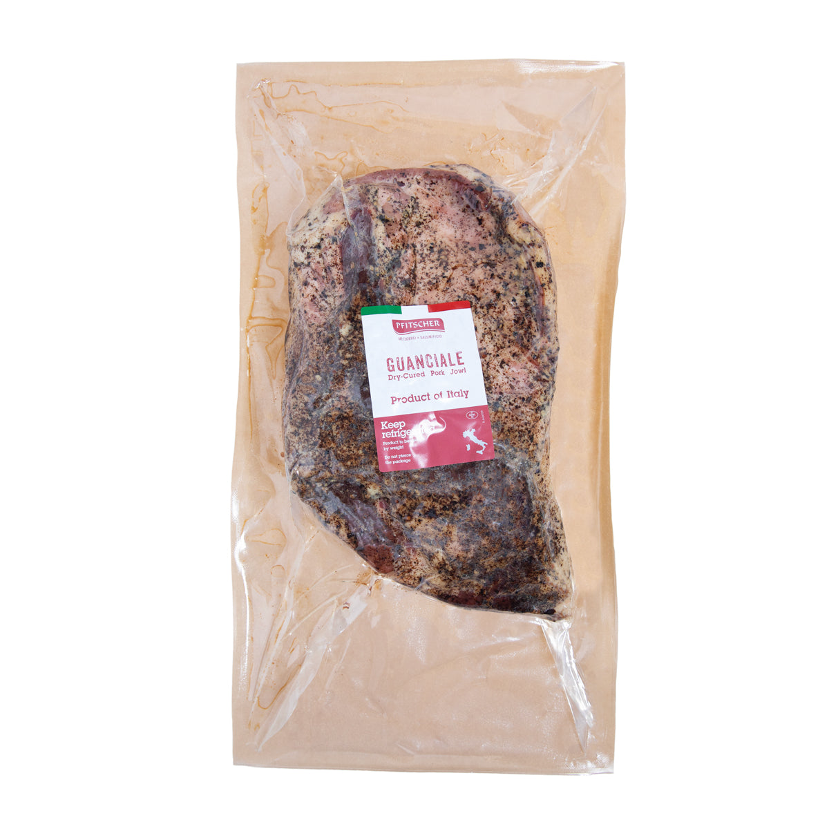Guanciale