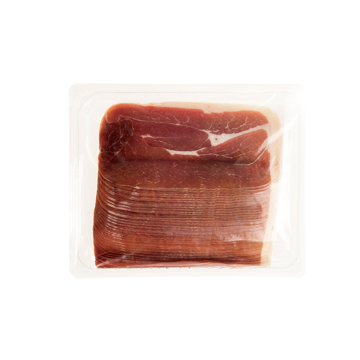 Sliced Serrano Ham