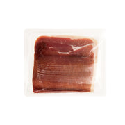 Sliced Serrano Ham