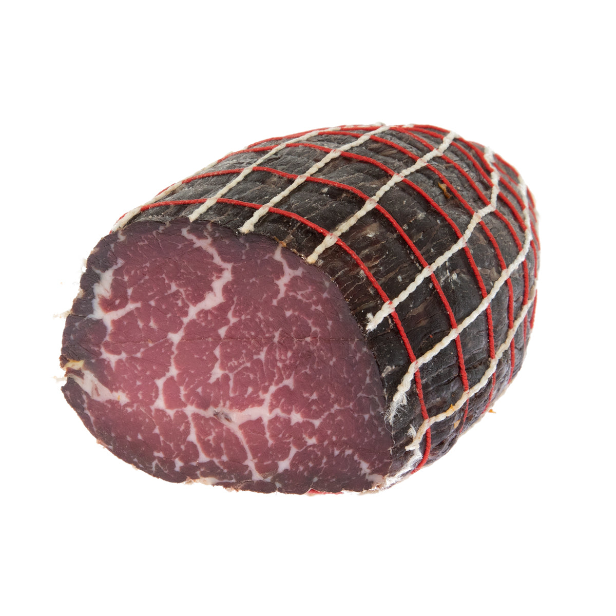 Beef Bresaola
