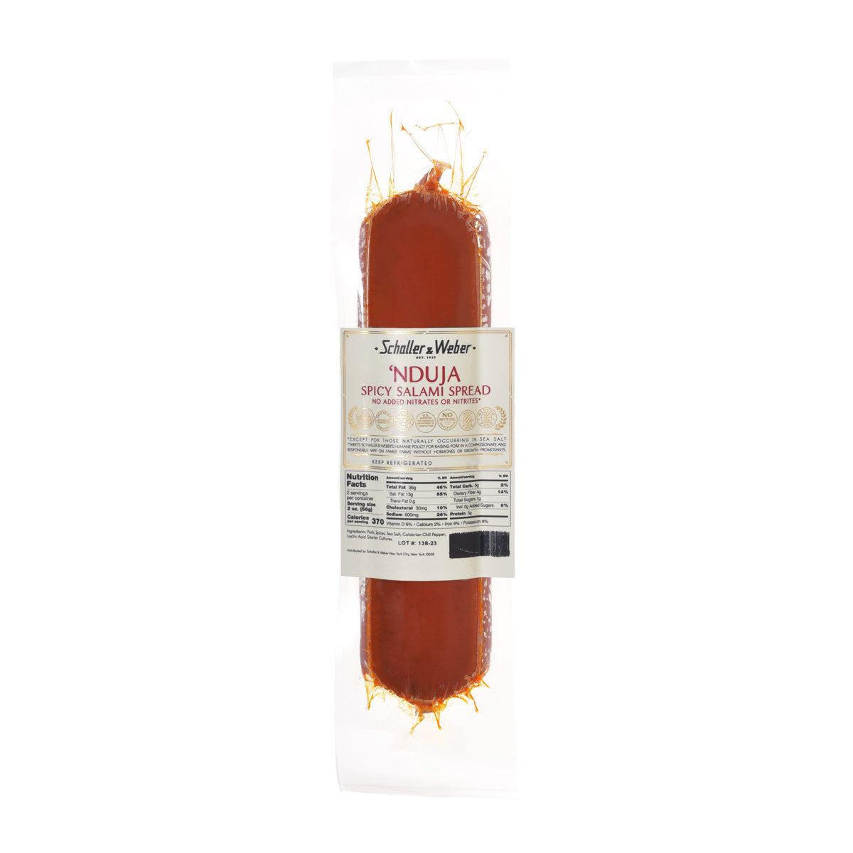 Nduja