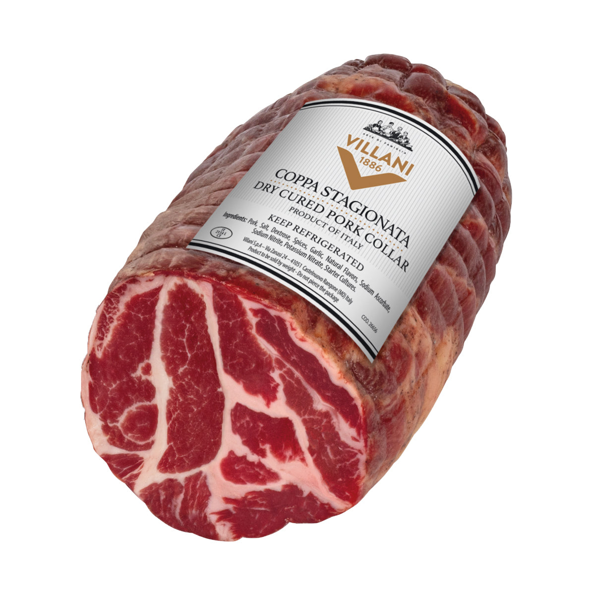 Coppa Stagionata