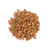 Raw Shelled Almonds