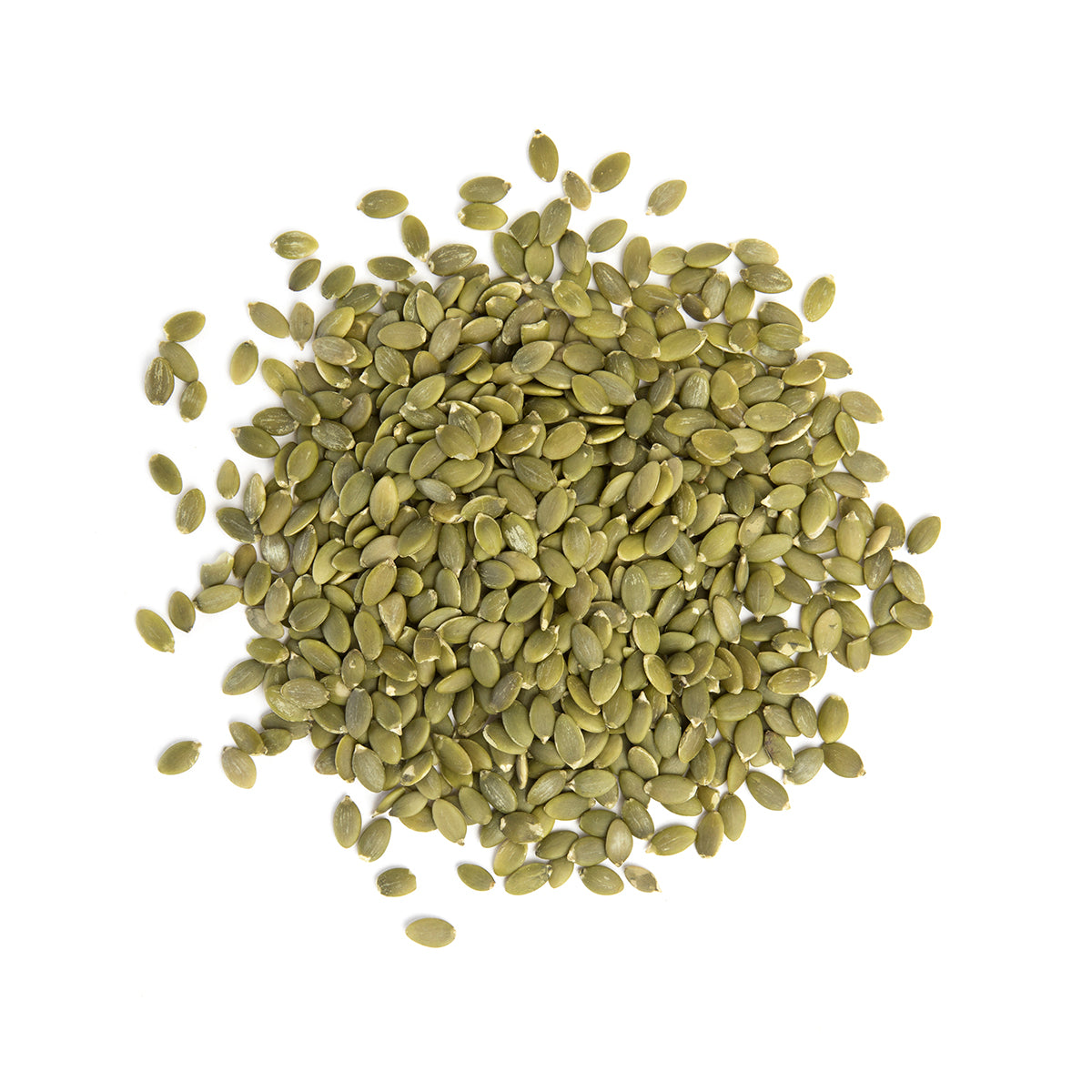 Raw Pumpkin Seeds