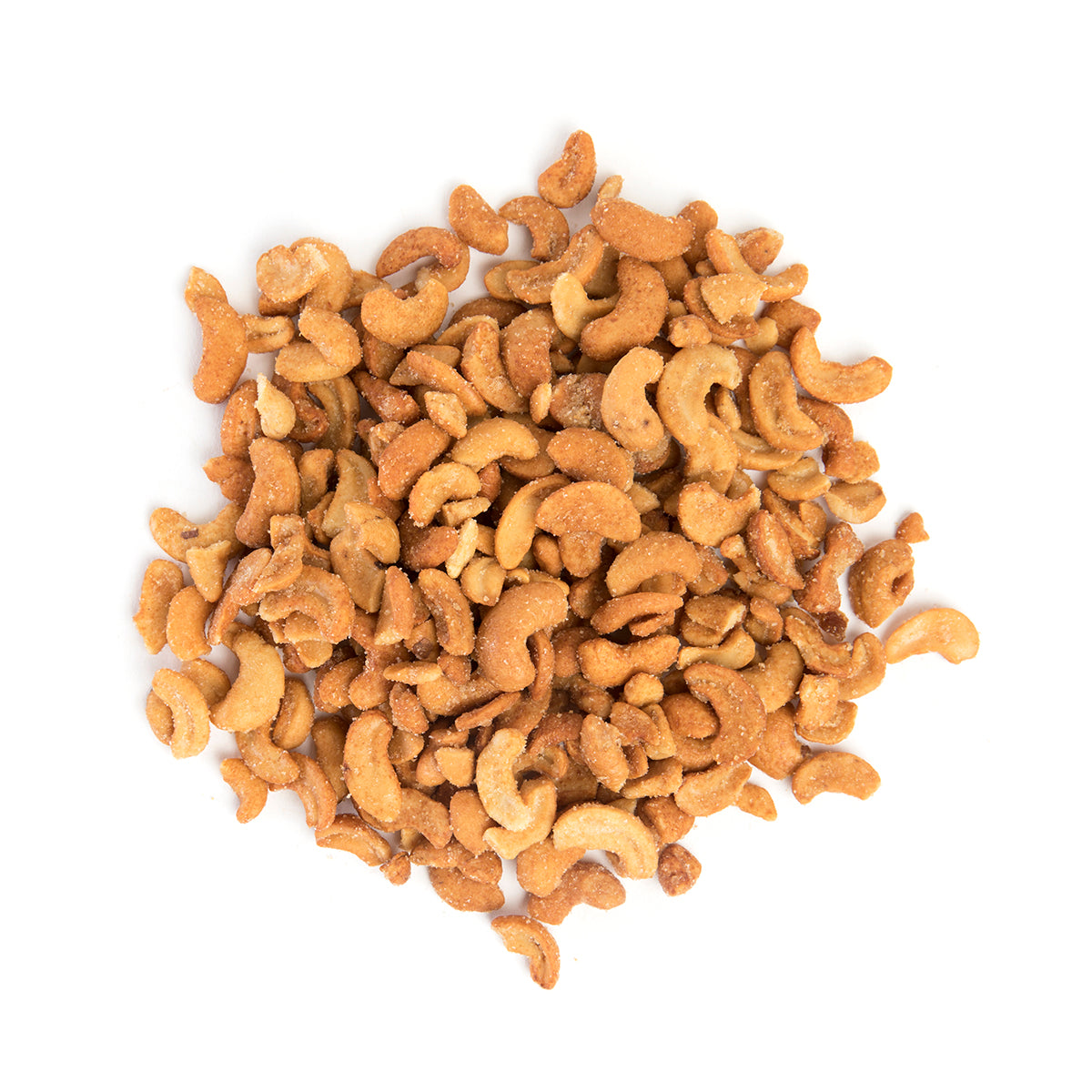 Honey Roasted Cashews