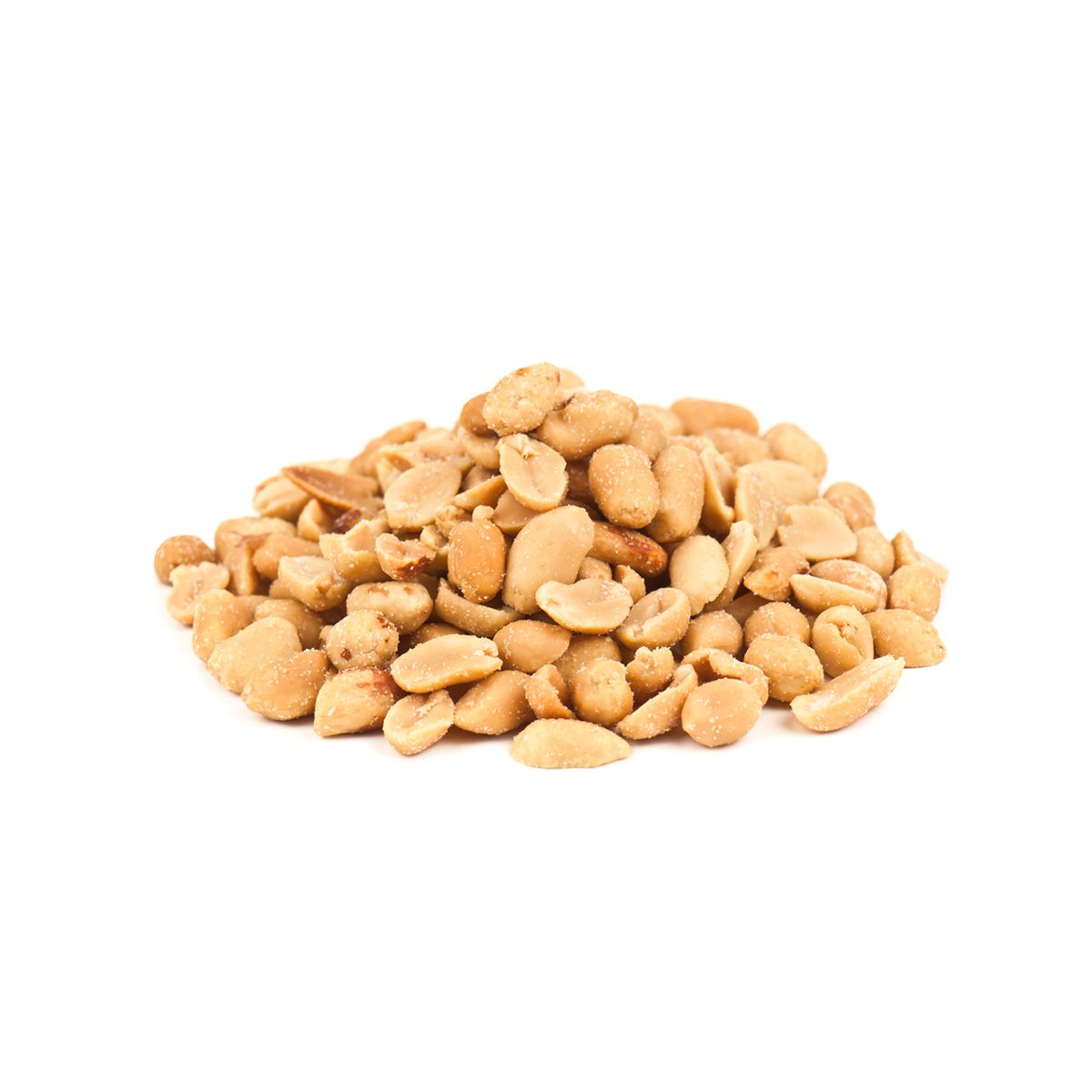 Salted Peanuts