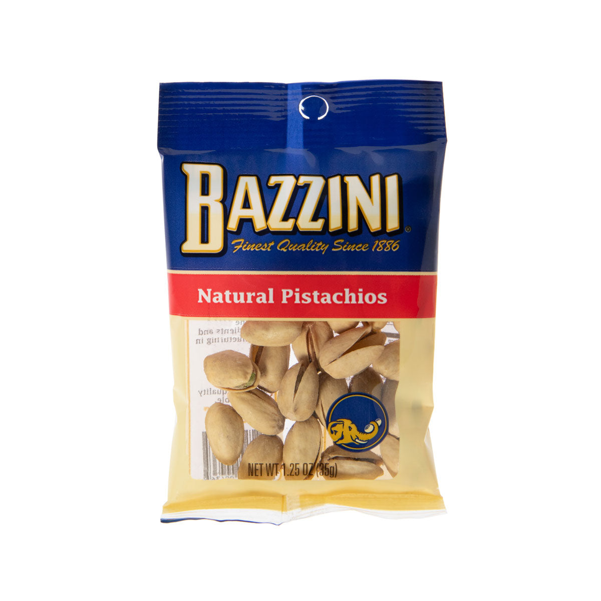 Natural Pistachios