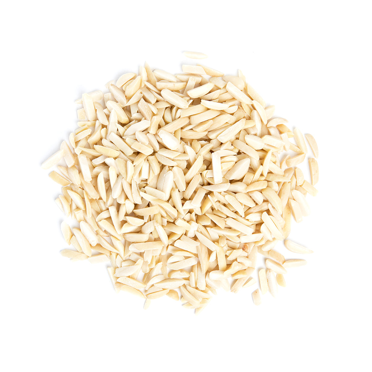 Slivered Blanched Almonds
