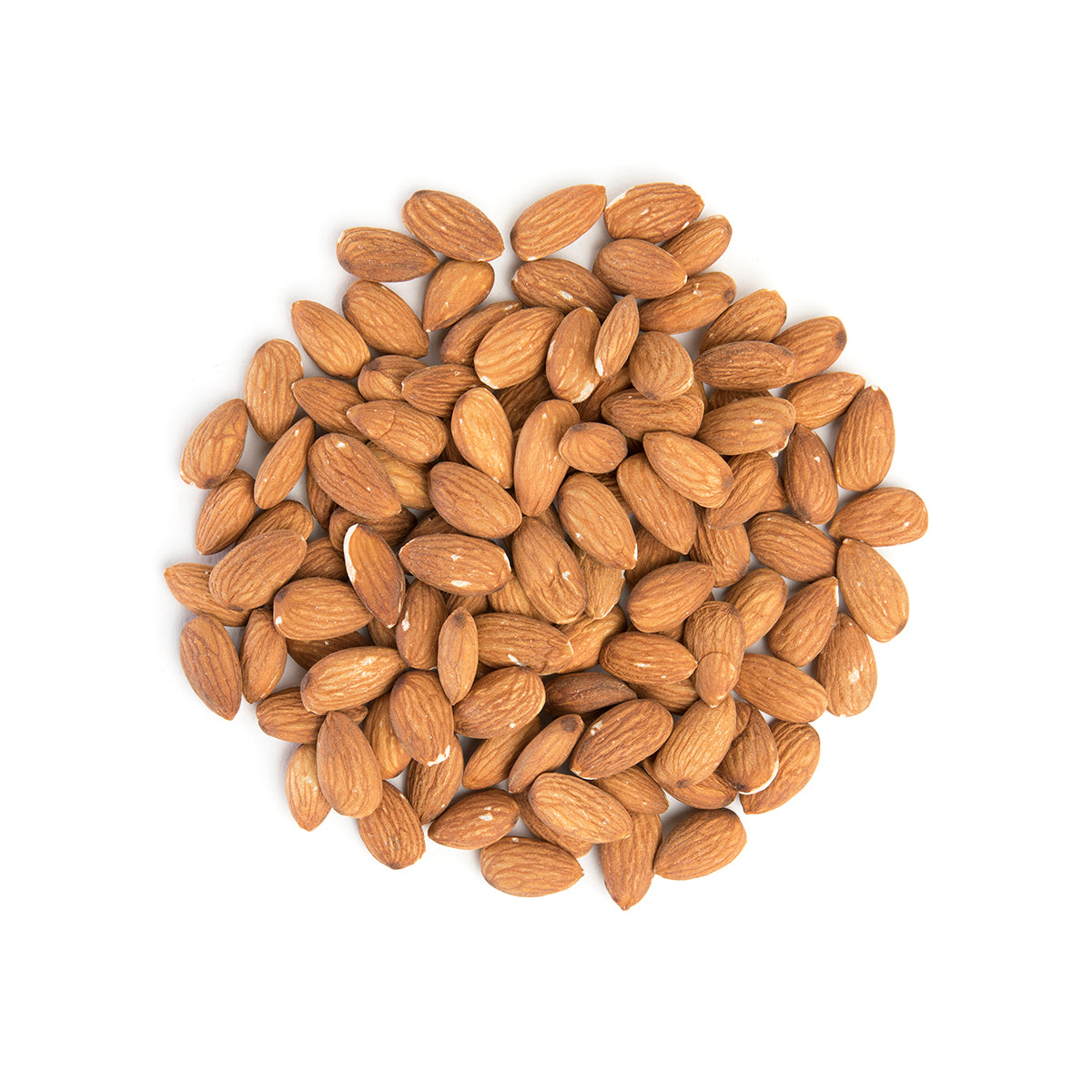 Raw Almonds