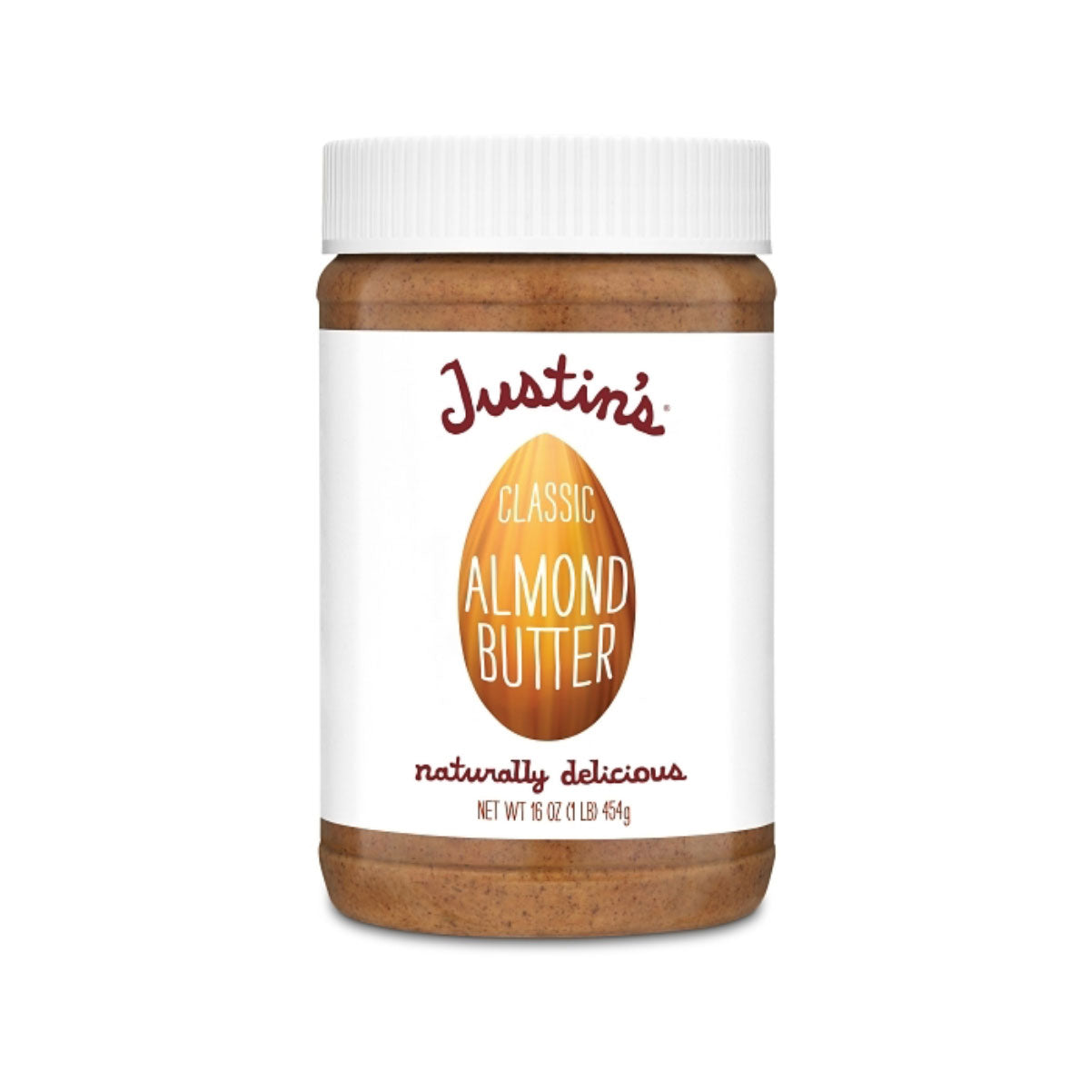 Almond Butter