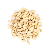 Whole Blanched Almonds