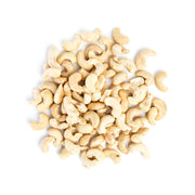 Raw Cashews