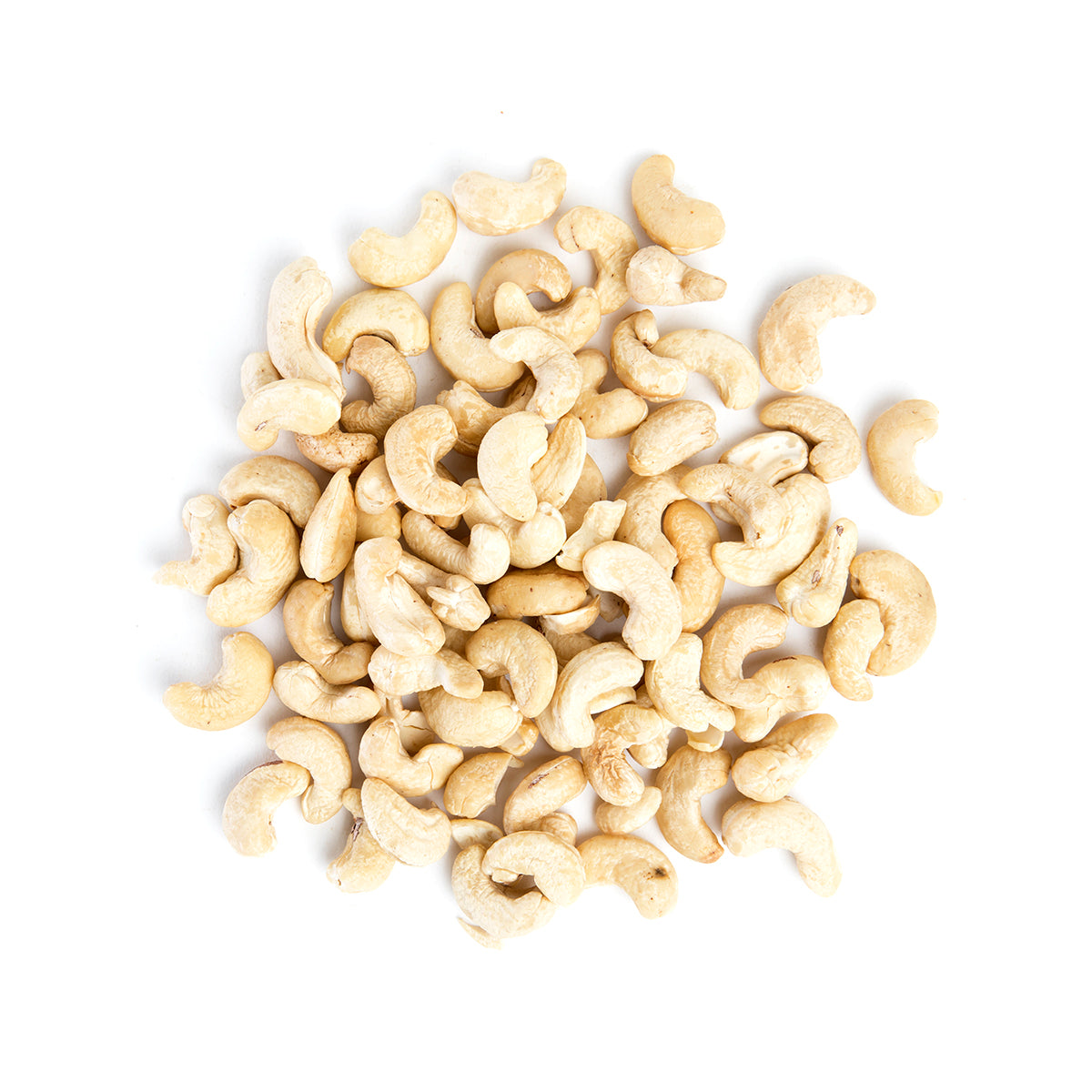 Raw Cashews