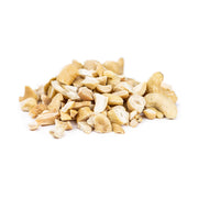 Raw Cashew Pieces