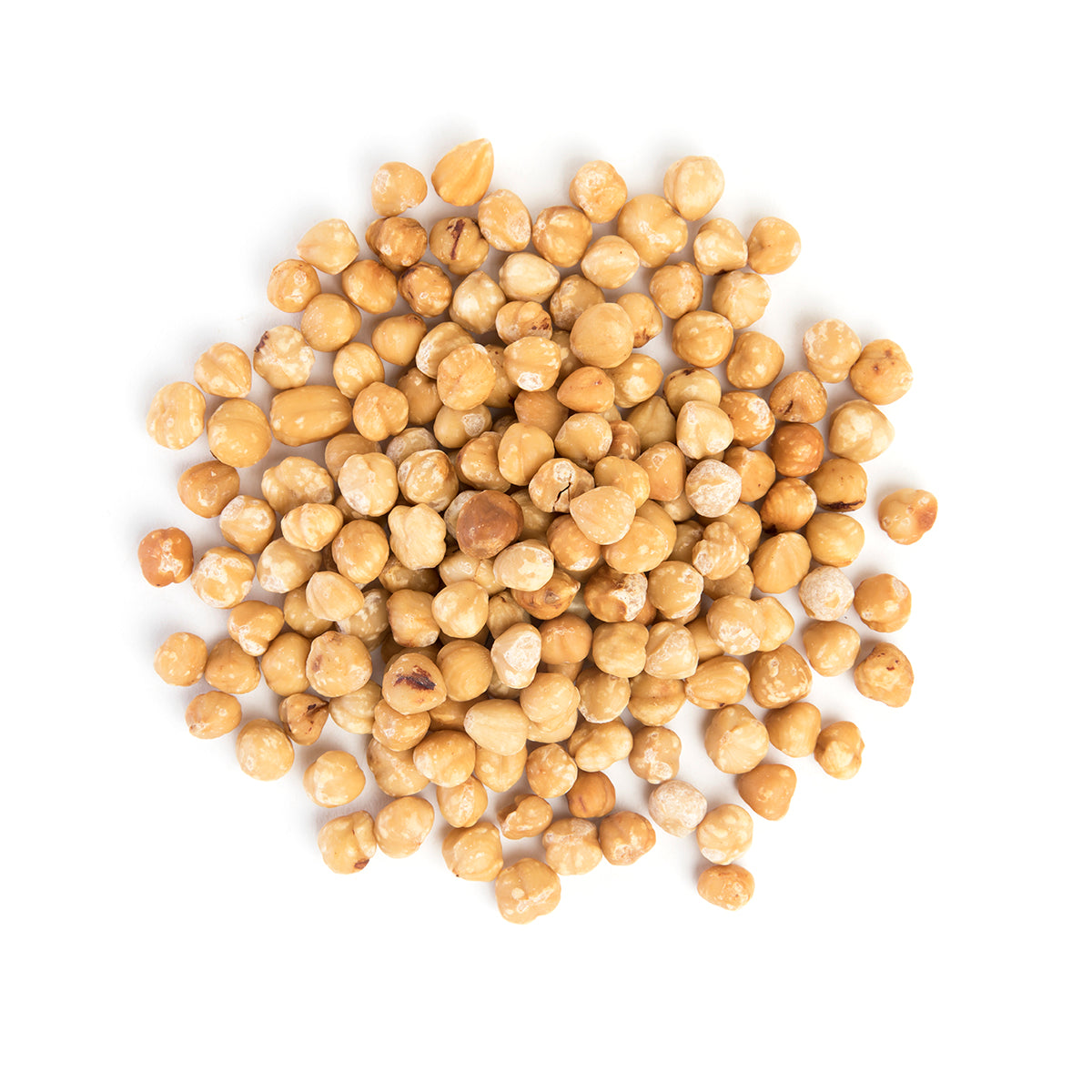 Roasted Blanched Filberts