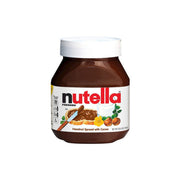 Nutella Hazelnut Spread