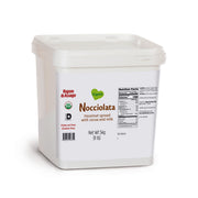 Organic Nocciolata Hazelnut Spread