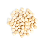 Whole Raw Macadamia Nuts