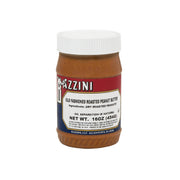 Natural Peanut Butter