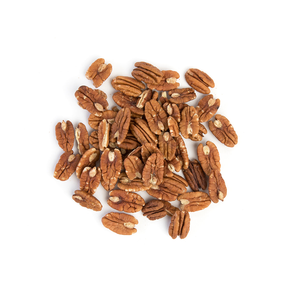 Mammoth Shelled Pecan Halves